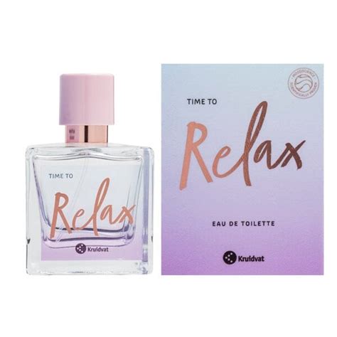 kruidvat eau de toilette